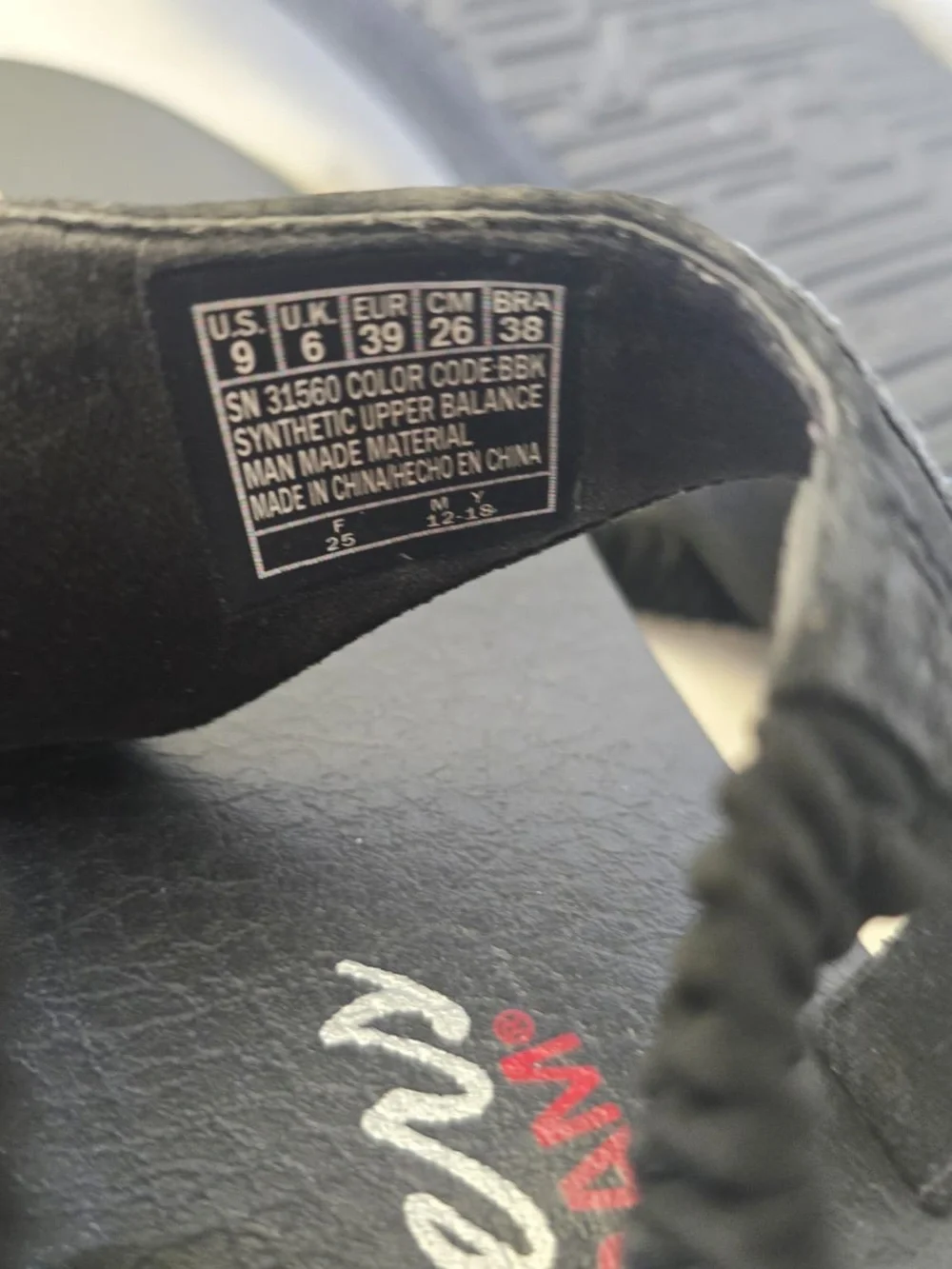 Skechers comfortable thong